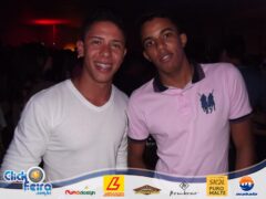 Festa do Cafofo